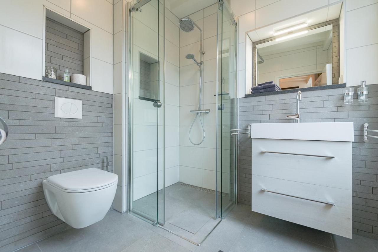 Appartement De Croone มิดเดิลบวร์ก ภายนอก รูปภาพ