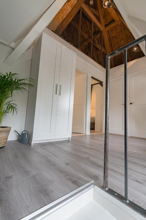 Appartement De Croone มิดเดิลบวร์ก ภายนอก รูปภาพ