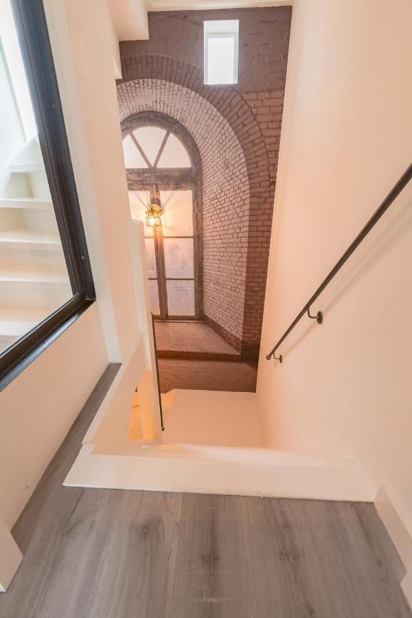 Appartement De Croone มิดเดิลบวร์ก ภายนอก รูปภาพ